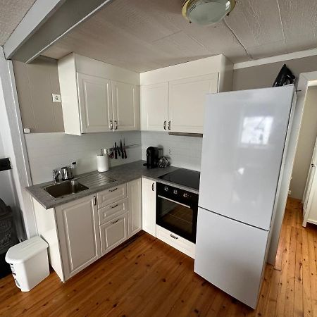 Apartamento Auregarden - A Rustique Oasis Just A Blink Away From Town Centre Vik  Exterior foto